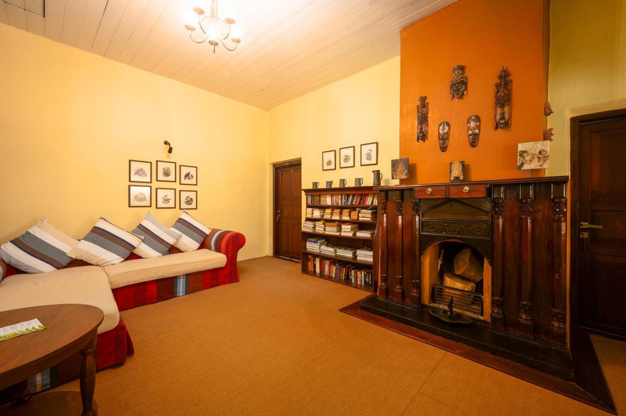 Ferncliff Bungalow Нувара-Елія Екстер'єр фото