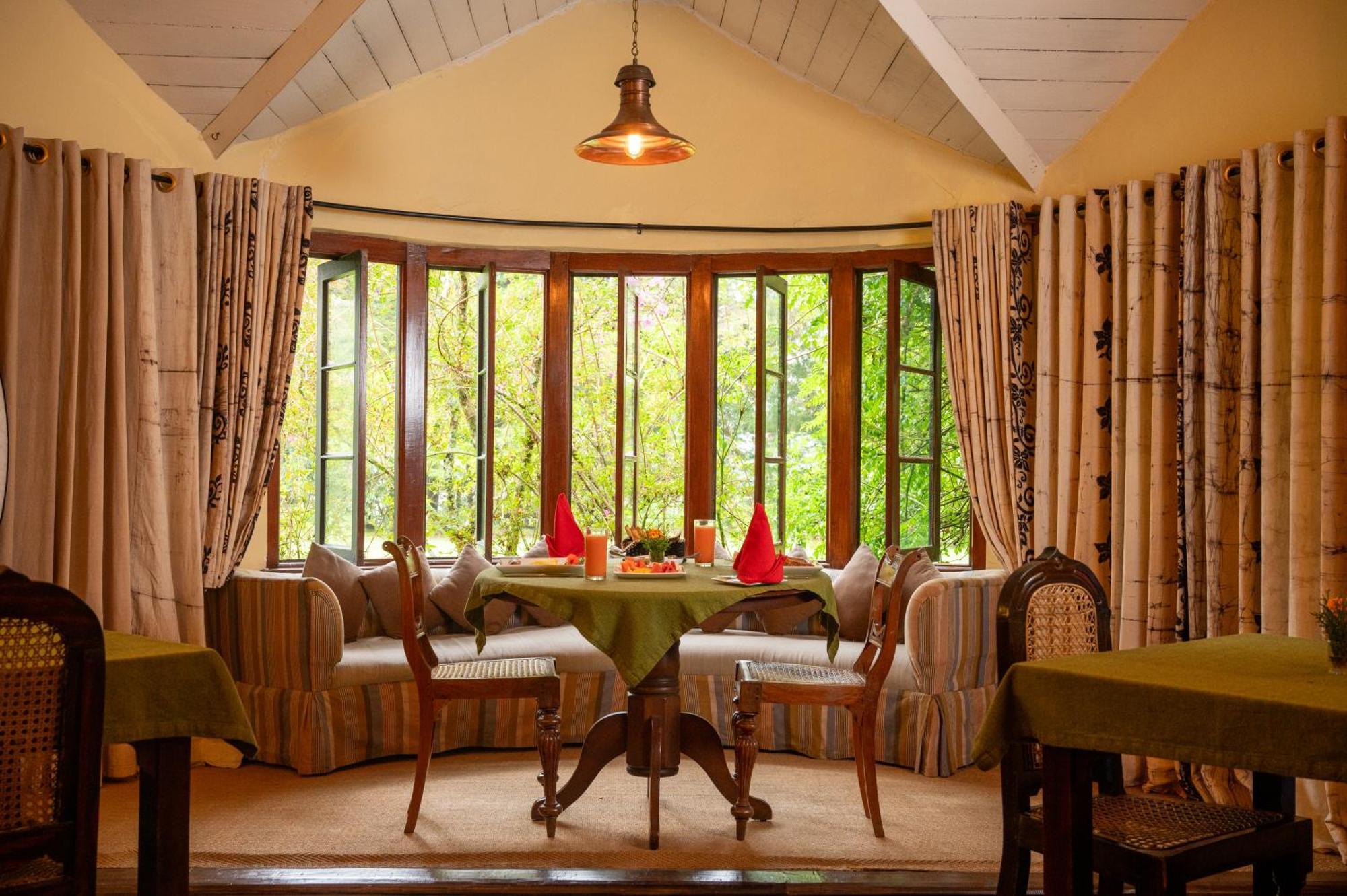 Ferncliff Bungalow Нувара-Елія Екстер'єр фото