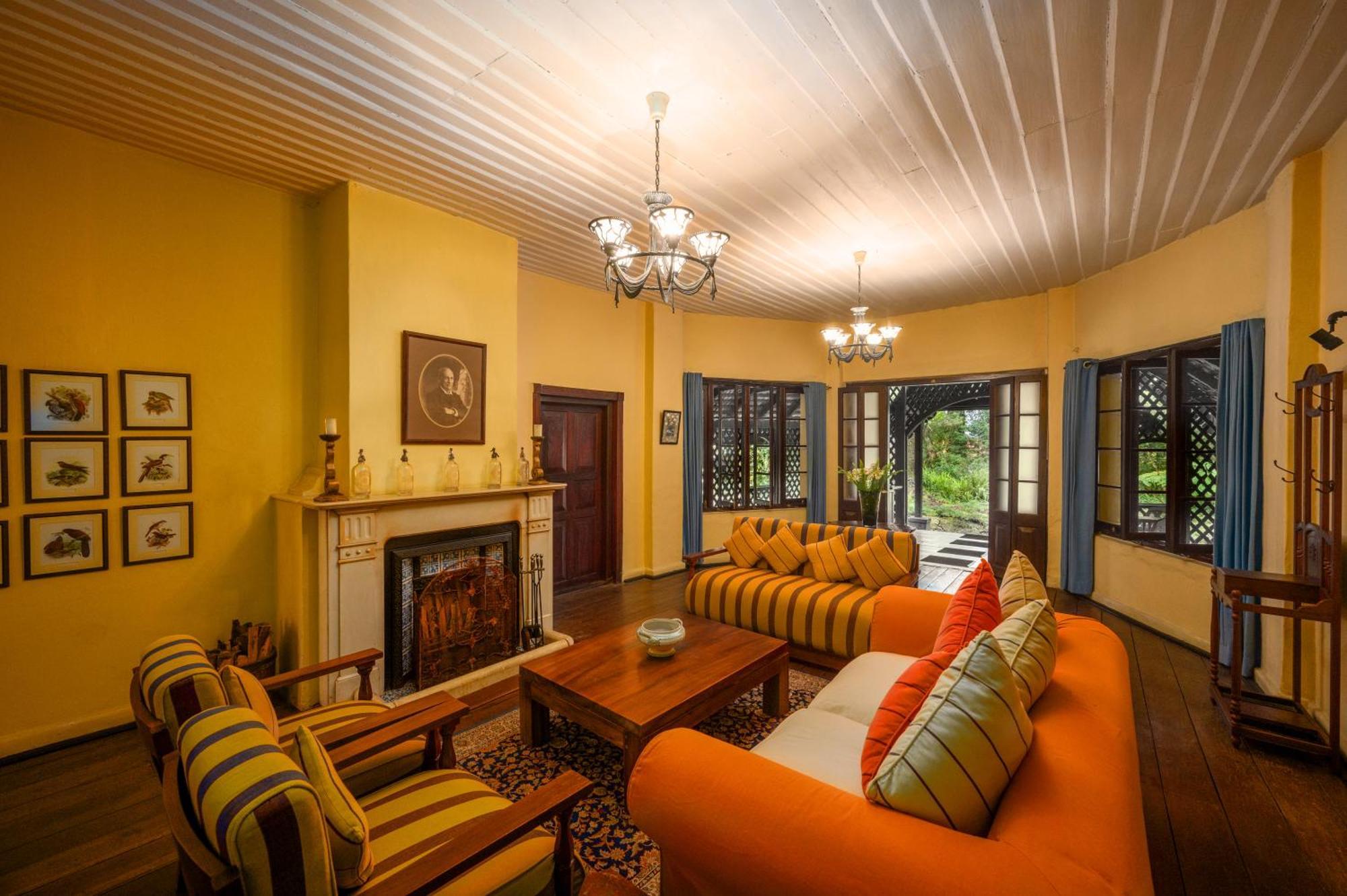 Ferncliff Bungalow Нувара-Елія Екстер'єр фото