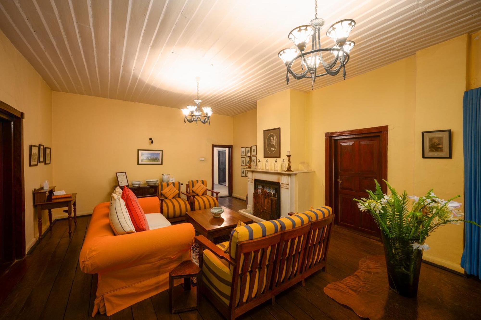 Ferncliff Bungalow Нувара-Елія Екстер'єр фото