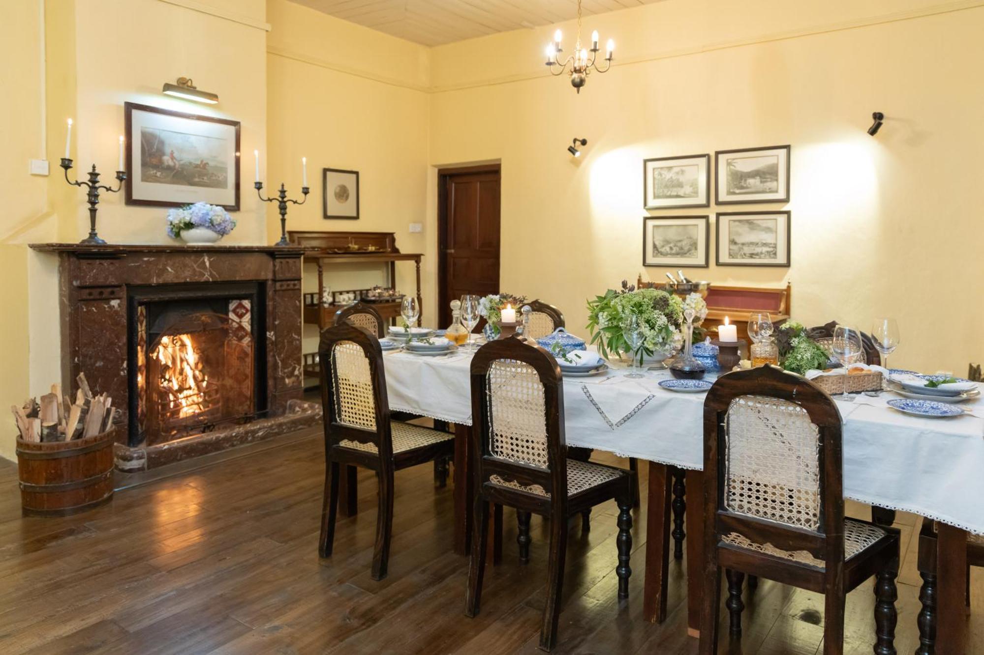 Ferncliff Bungalow Нувара-Елія Екстер'єр фото