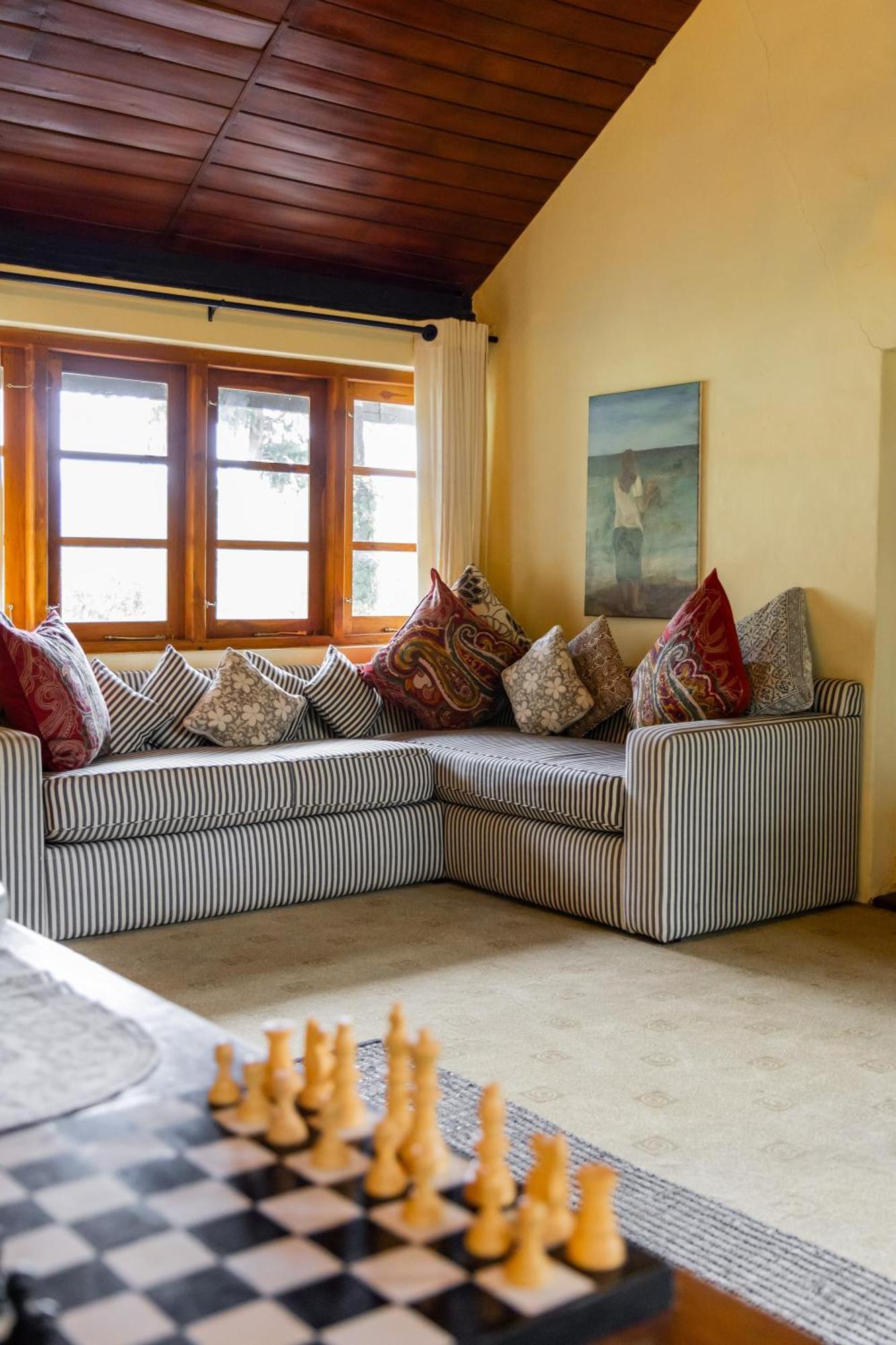 Ferncliff Bungalow Нувара-Елія Екстер'єр фото