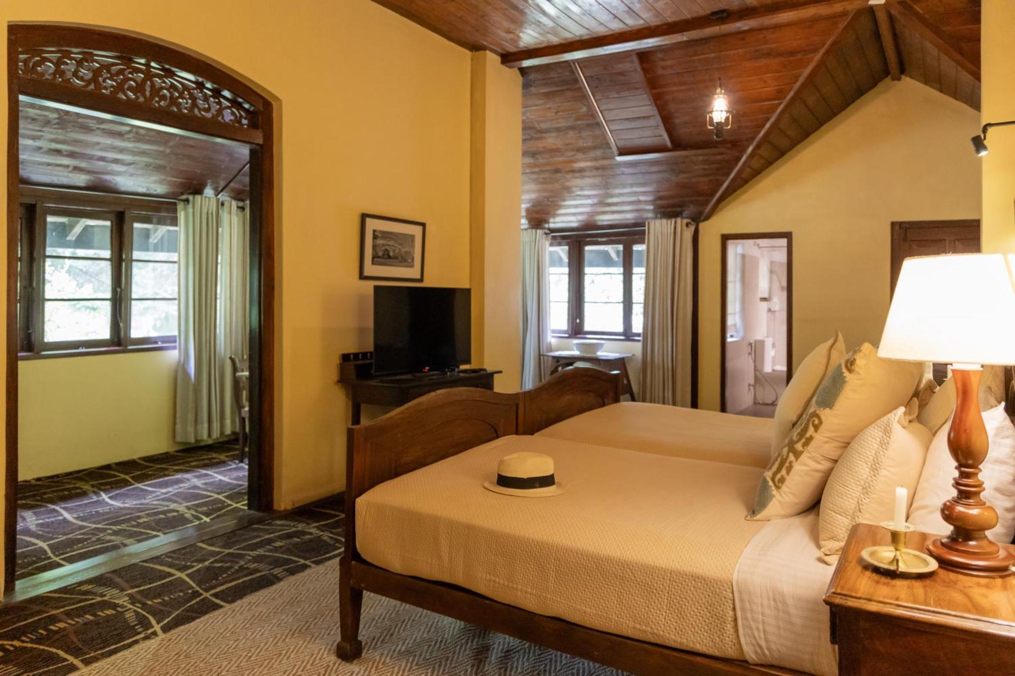 Ferncliff Bungalow Нувара-Елія Екстер'єр фото