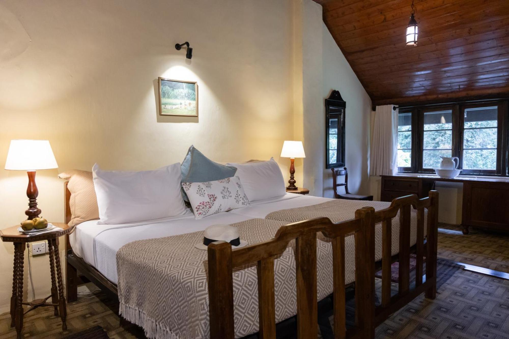 Ferncliff Bungalow Нувара-Елія Екстер'єр фото