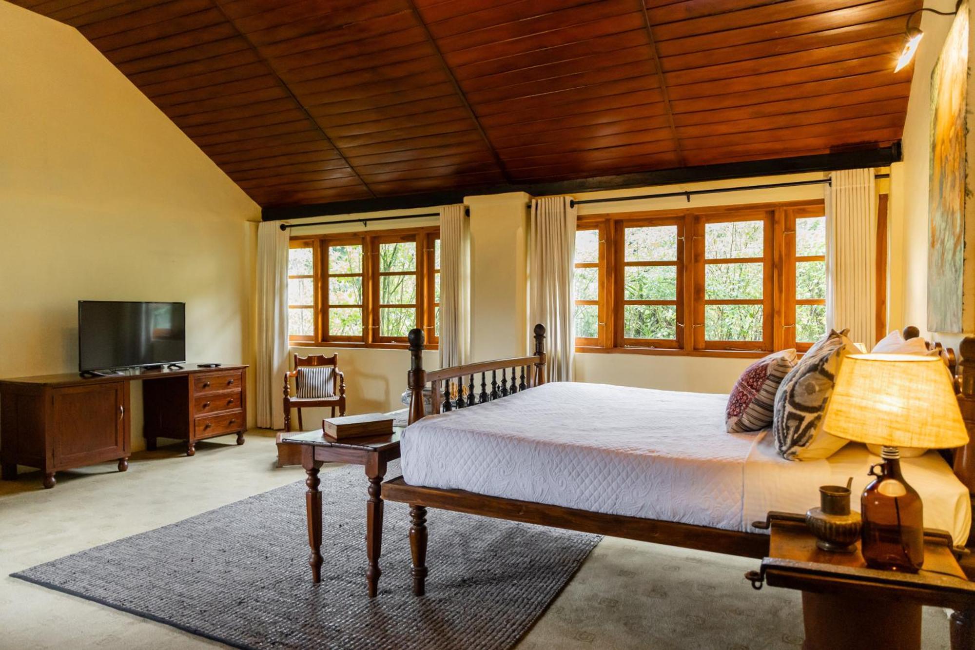 Ferncliff Bungalow Нувара-Елія Екстер'єр фото