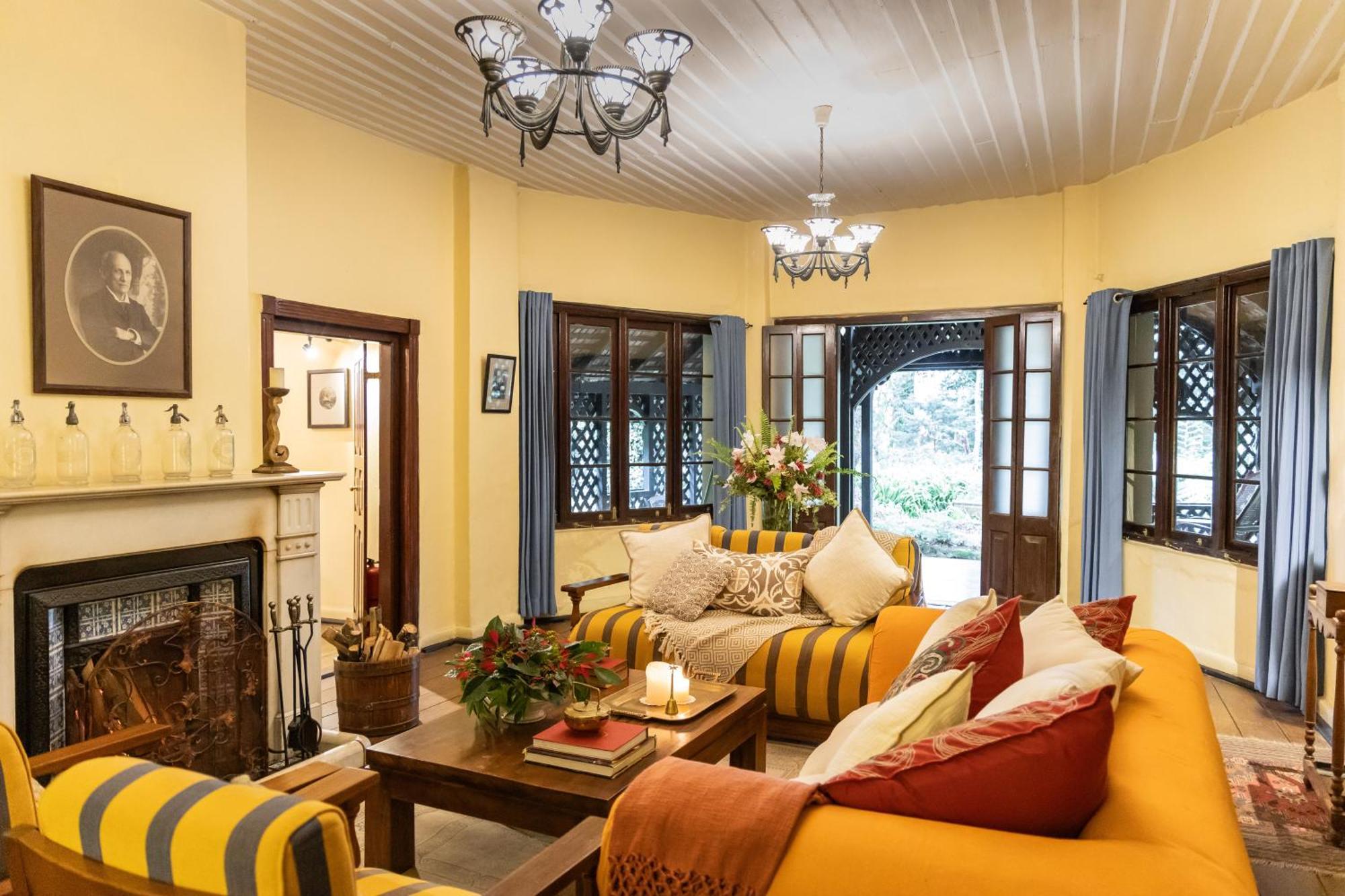 Ferncliff Bungalow Нувара-Елія Екстер'єр фото