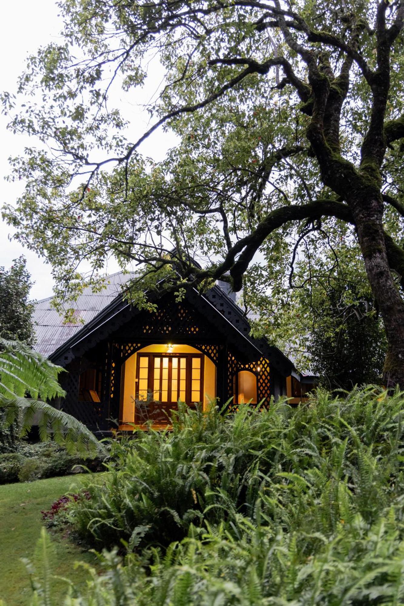 Ferncliff Bungalow Нувара-Елія Екстер'єр фото