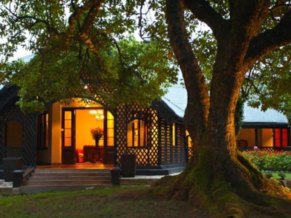 Ferncliff Bungalow Нувара-Елія Екстер'єр фото